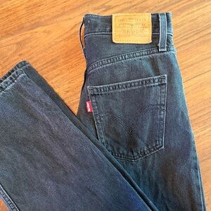 Levi’s Dad Jean - Size 23